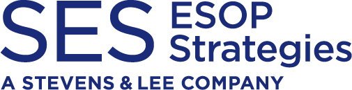 SES ESOP logo